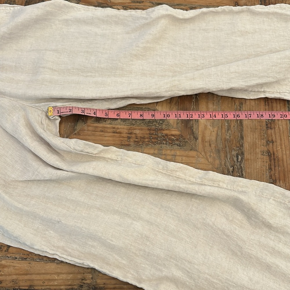 Linen pants - Picture 7 of 7